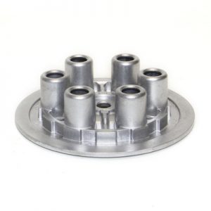 Prox drukplaat koppeling 18.P3392