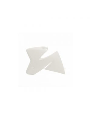 Cemoto radiator kappen Wit 281701