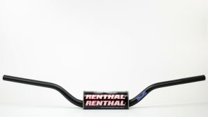 Renthal Stuur Fatbar RC HIGH   609 Zwart