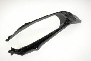 KTM OEM Licence plate holder EU KTM EXC/EXC-F 250-500 2017-2019