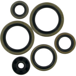 All Balls Blok Olie keerring set 822187