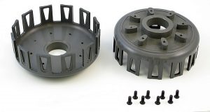 AOKI buitenste koppelingskorf Kawasaki KX 125 1994-2002