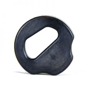 AOKI koppelingskorf rubber ( 1 stuk ) Yamaha YZ 125 1988-2004 & YZ 250 1993-2023