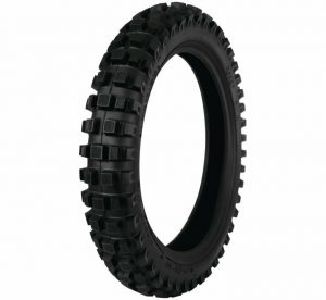 Kenda K257D achterband 4.10-18