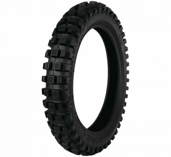 Kenda K257D achterband 4.10-18
