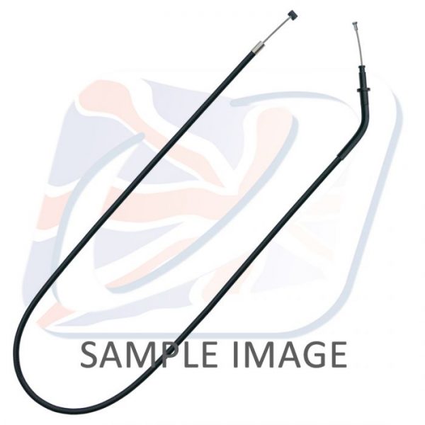 Venhill koppelingskabel Yamaha YZ 250/465 1981