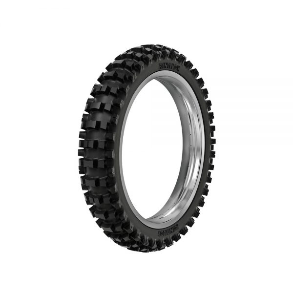 Rinaldi MX SR 39 Cross achterband 100/90-19