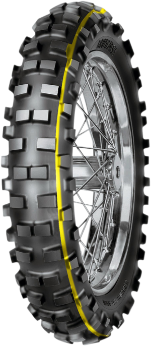 Mitas fim enduro ef 05 120/80-19
