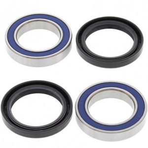 All Balls voorwiel lager set Gas Gas/KTM/Husqvarna/Husaberg