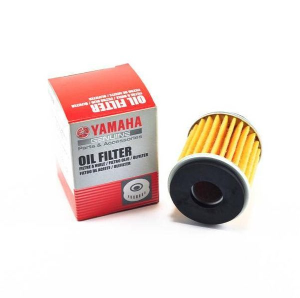 Yamaha OEM Oliefilter Yamaha YZ 250F / YZ 450F / WR 250F / WR 450F