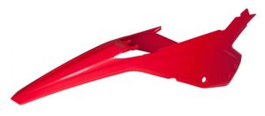 Racetech achterspatbord Rood Beta RR 250/300/350/430/480 20-