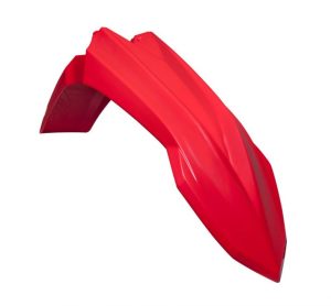 Racetech Vented voorspatbord Rood Beta RR 250/300/350/430/480 20-