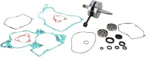 Wiseco Crankshaft Assembly Honda CR125 '90-02