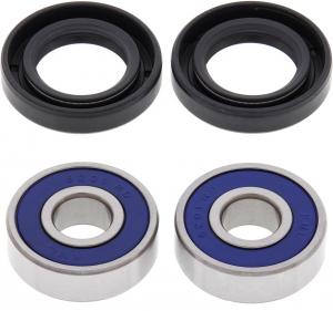 All Balls voorwiel lagers 25-1172