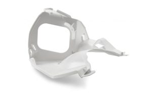 KTM OEM Filterbak deel Wit KTM SX 85 2018-2024 & Gas Gas MC 85 2021-2024