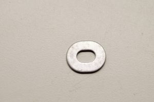 Yamaha OEM PLATE WASHER 5ET-22156-00-00