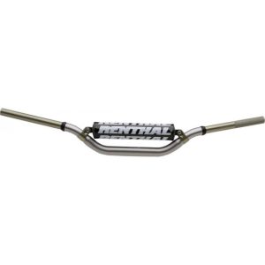 Renthal Stuur 921 Titanium kleur