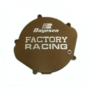 Boyesen Factory Koppelingsdeksel Magnesium Honda CR 125R 1987-1999