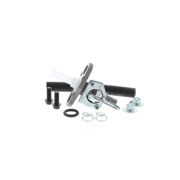Fuel Star benzinekraan / gas cock Honda CR 125R 1988 & CR 250R 1987-1992