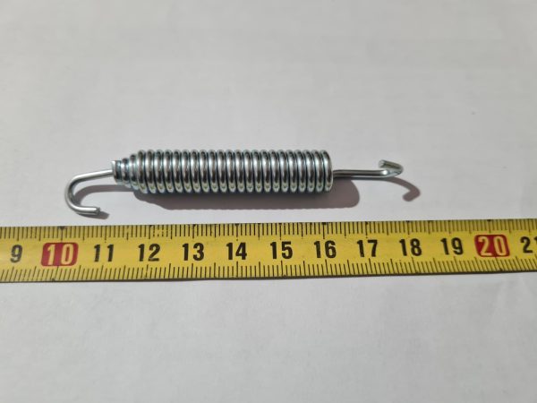 Yamaha OEM uitlaatveer 80mm Yamaha YZ 80/85/125/250