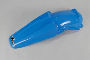 UFO achterspatbord Blauw 091 Kawasaki KX 125/250 1992-1993