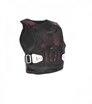 Acerbis Bodyprotector ( vrouwen ) DNA TT ( Uni size lengte 150 cm tot 180 cm )