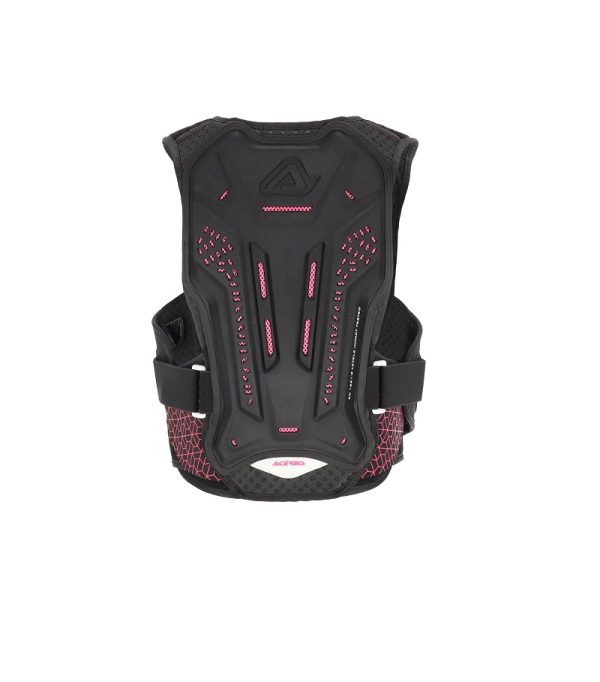 Acerbis Bodyprotector ( vrouwen ) DNA TT ( Uni size lengte 150 cm tot 180 cm ) - Afbeelding 2