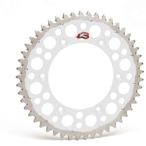 Renthal achtertandwiel 49 tands Twinring Honda