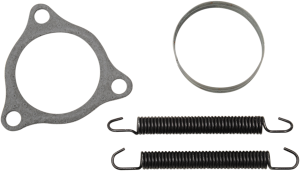 All Balls uitlaat pakking set Honda CR 125R 1990-2000