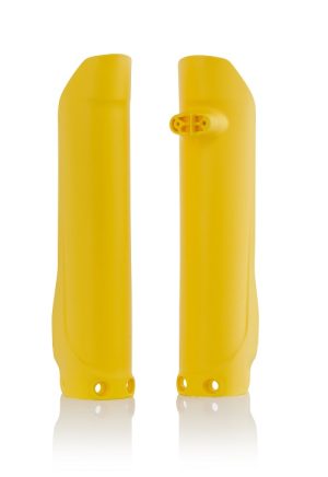 Acerbis voorvork beschermers Geel Husqvarna FC/TC/FE/TE 125/250/300/350/450/501 2016-