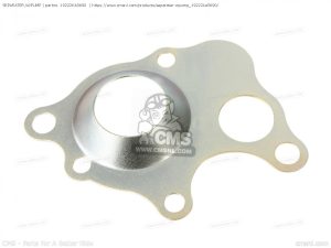 Honda OEM Separater W/Pump 19222-KA5-690