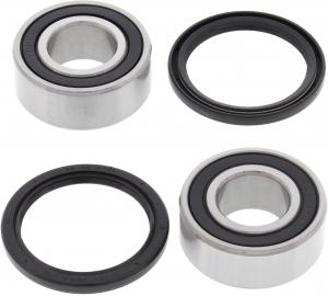 All Balls achterwiel lagers 25-1550