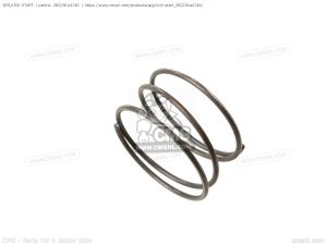 Honda OEM Spring Kickstart 28223-KA4-740