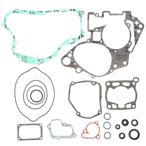 Prox Complete Gasket kit Suzuki RM 125 2001-2003
