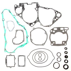 Prox Complete Gasket kit Suzuki DR-Z 400 00-16