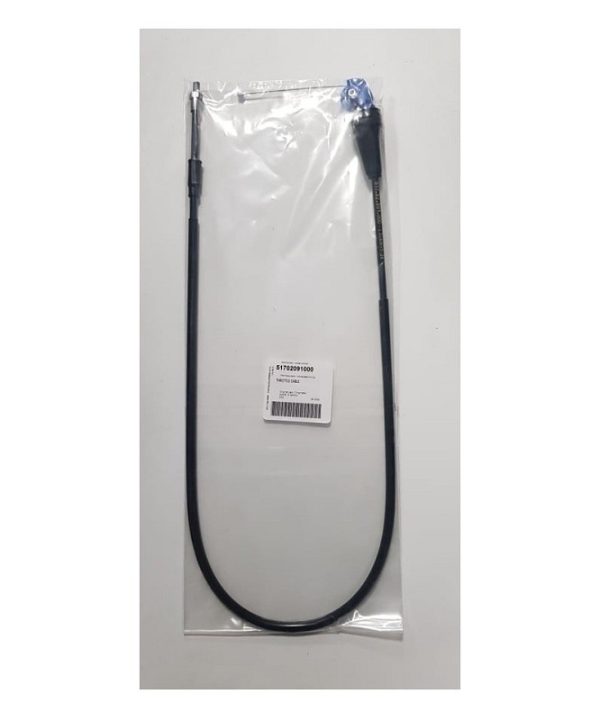 KTM OEM gaskabel KTM SX 125/250/250 2021- & Husqvarna TC 125/250 2021- & Gas Gas MC 125 2021- & MC 250 2022-