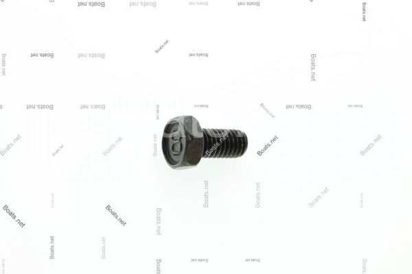 Yamaha OEM bolt seat 97007-06012-00