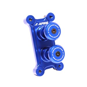 Apico dubbele starthulp Blauw los onderdeel KTM SX/SX-F/EXC/EXC-F 125-525 03- & Husqvarna TC/FC/TE/FE 125-501 14-