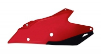 Racetech Zijnummerborden Rood Gas Gas MC/EC/MC-F/EC-F 125-450 2021-2023