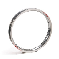 Excel voorvelg Zilver 21-1.60 Gas Gas/Fantic/Honda/Kawasaki/Husqvarna/KTM/Suzuki/Yamaha
