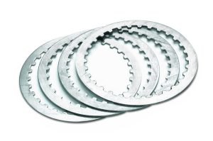TRW stalen koppelingsplaten set Honda CR 250R 1990-1996 & CR 500R 1990-2001