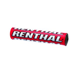 Renthal Stuurrol Rood P215 ( 240mm )