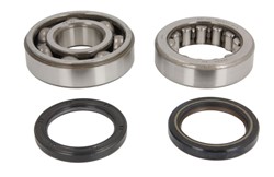 Athena krukas lager set Honda CRF 400RX 2019-2020 & CRF 450R/RX 2019-