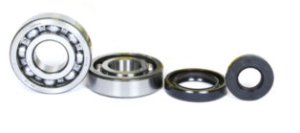 Athena krukas lager set Yamaha YZ 250 99-00
