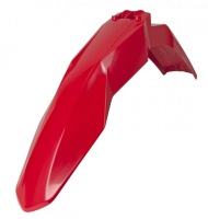 Racetech voorspatbord Rood Gas Gas MC/EC/MC-F/EC-F 125-450 2021-