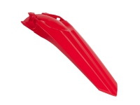 Racetech achterspatbord Rood Honda CRF 250R 2018-2021 & CRF 250RX 2019-2021 & CRF 450R/RX 2017-2020