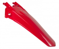 Racetech achterspatbord Rood Gas Gas MC/MC-F 125-450 2021-