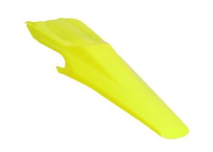 UFO achterspatbord Fluor Geel Husqvarna FC/TC 125/250/350/450 19-