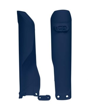 Racetech voorvork beschermers Blauw Husqvarna FC/TC/FE/TE 125/250/300/350/450/501 2016-