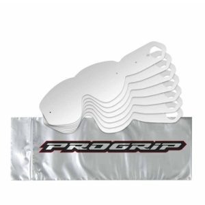 Progrip Tear off 7 pack gelamineerd voor progrip 3200/3201/3204/3301/3400/3450 crossbril